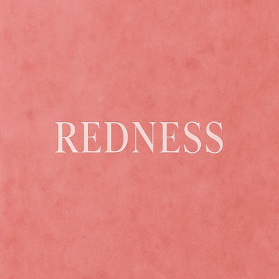 Redness