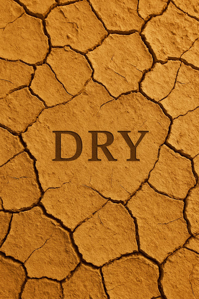 Dry