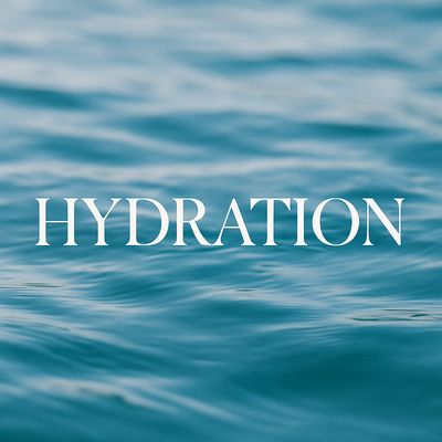 Hydration
