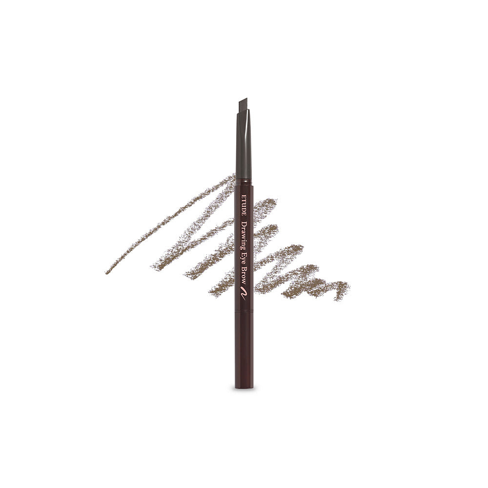 Unleashia Shaper Defining Eyebrow Pencil - 2 colors available