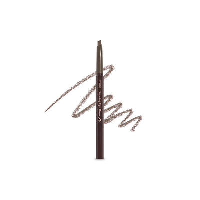 Unleashia Shaper Defining Eyebrow Pencil - 2 colors available