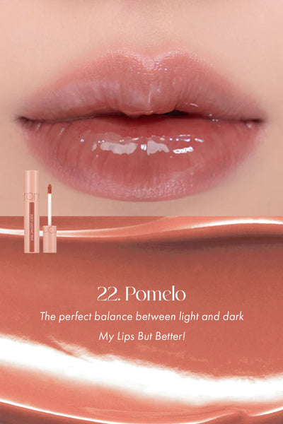 Romand Juicy Lasting Tint 5.5g