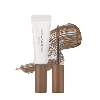 Rom&nd Han All Brow Cara - 2 Colors