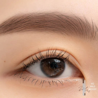 Romand - Han All Flat Brow