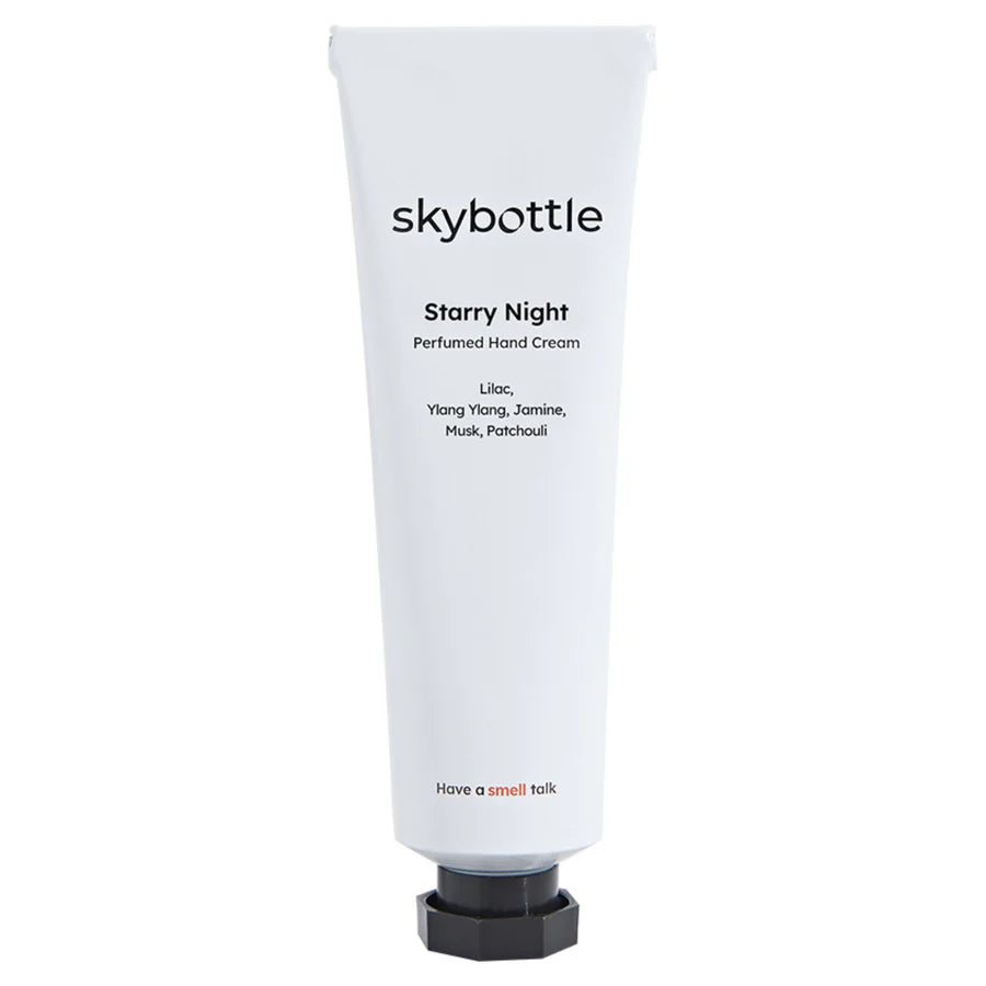 Skybottle Perfumed Hand Cream