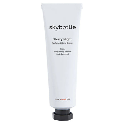 Skybottle Perfumed Hand Cream