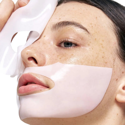 Biodance Bio Collagen Real Deep Mask 1pc