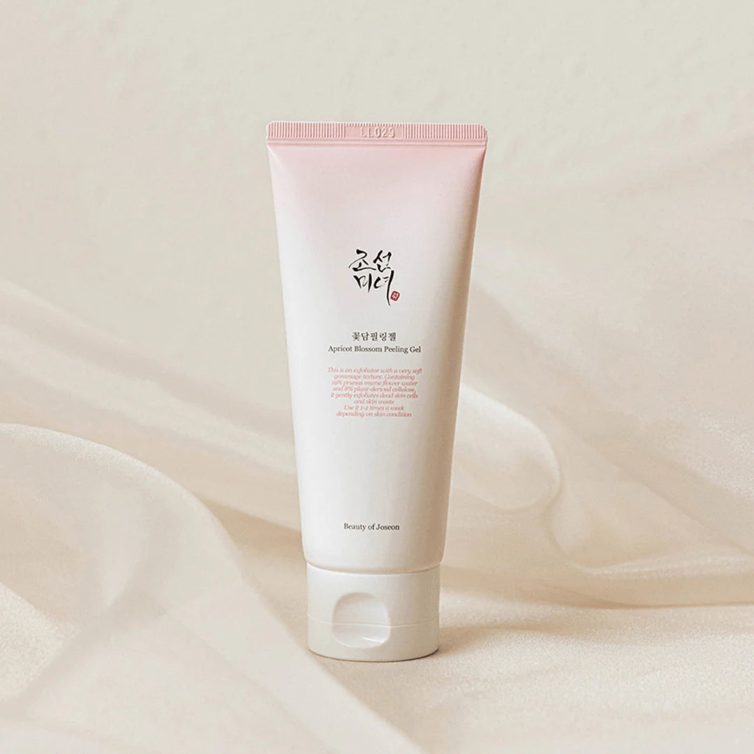 Beauty of Joseon - Apricot Blossom Peeling Gel [100ml]