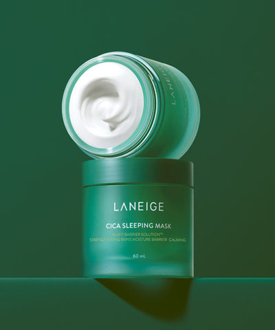 Laneige Cica Sleeping Mask [60ml]