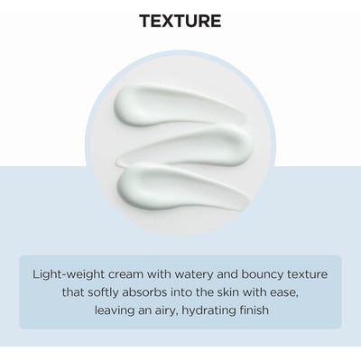 SKIN1004 - Madagascar Centella Hyalu - Cica Moisture Cream 75ml