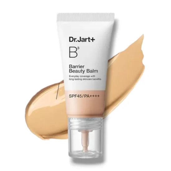 Dr.Jart B3 Barrier Beauty Balm [medium]