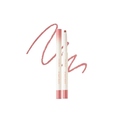 Romand - Lip Mate Pencil Be Oveeer Shade Edition