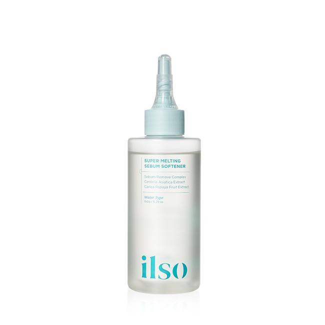 ilso - Super Melting Sebum Softener Blackhead remover [150ml]