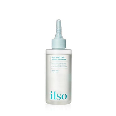 ilso - Super Melting Sebum Softener Blackhead remover [150ml]