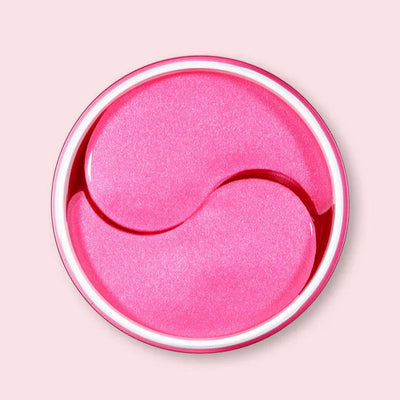 Medipeel Hyaluron Rose Peptide 9 Ampoule Eye Patch 60 pcs