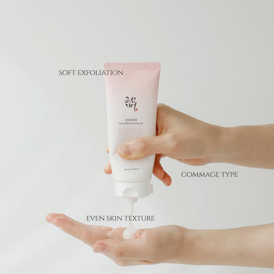 Beauty of Joseon - Apricot Blossom Peeling Gel [100ml]