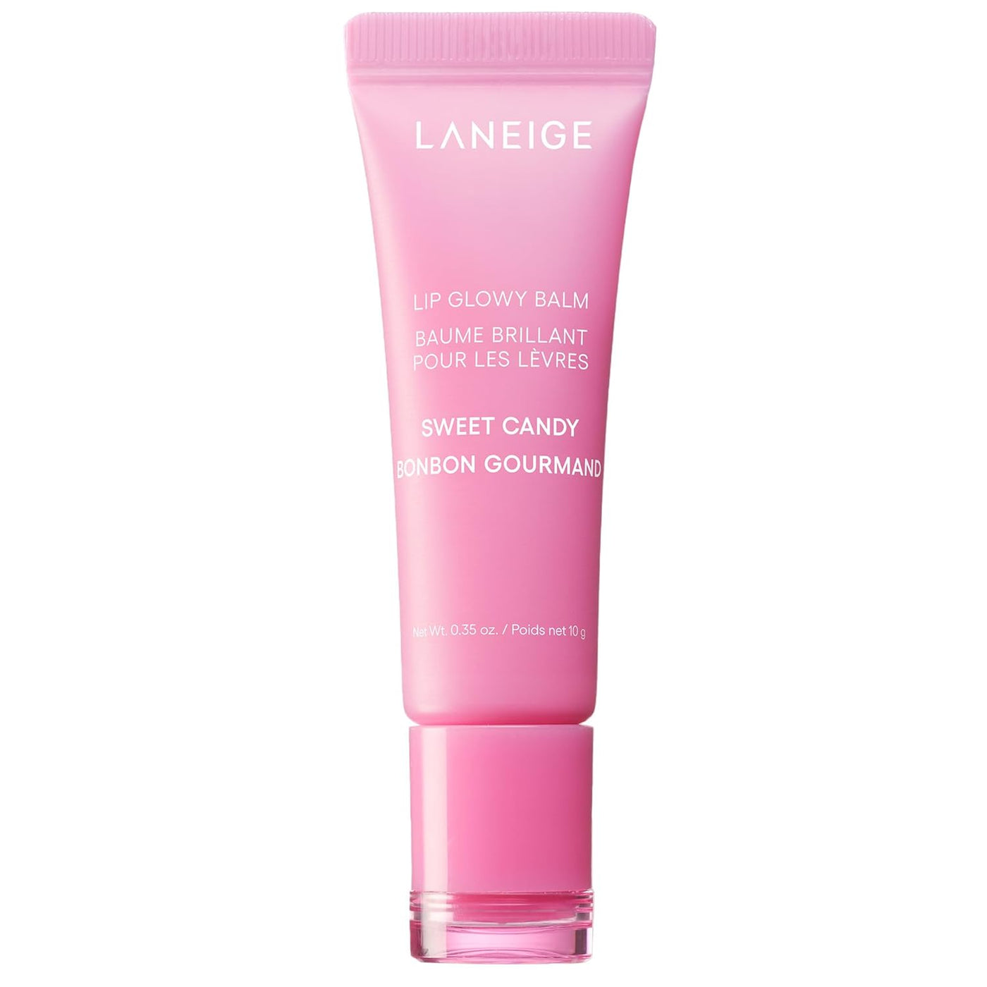 Laneige Lip Glowy Balm (10g)