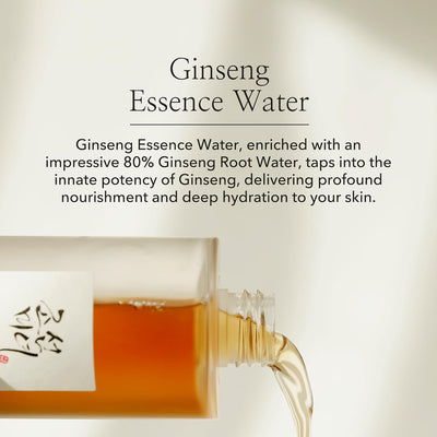 Beauty of Joseon  Ginseng Essence Water [150ml]