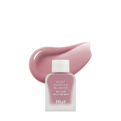 House Of Hur - Moist Ampoule Blusher - [11 colors]