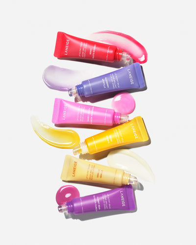 Laneige Lip Glowy Balm (10g)