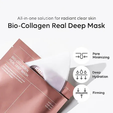Biodance Bio Collagen Real Deep Mask 1pc