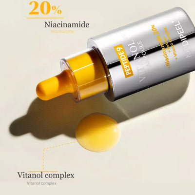 MEDIPEEL - Peptide 9 Vitanol Ampoule Pro [30ml]