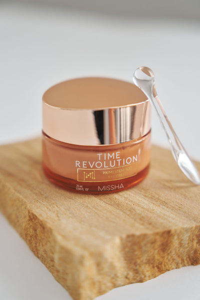 MISSHA Time Revolution Primeste100 Eye Cream 25ml