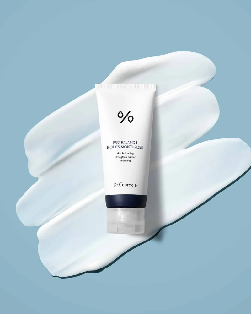 Dr. Ceuracle-Pro Balance Biotics Moisturizer