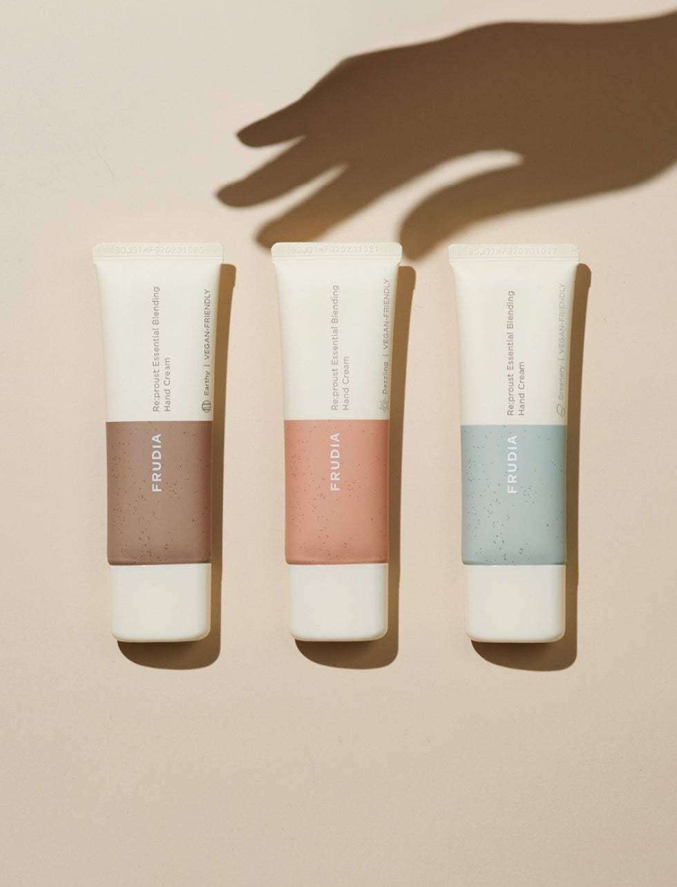 Frudia- Re:Proust Essential Blending Hand Cream