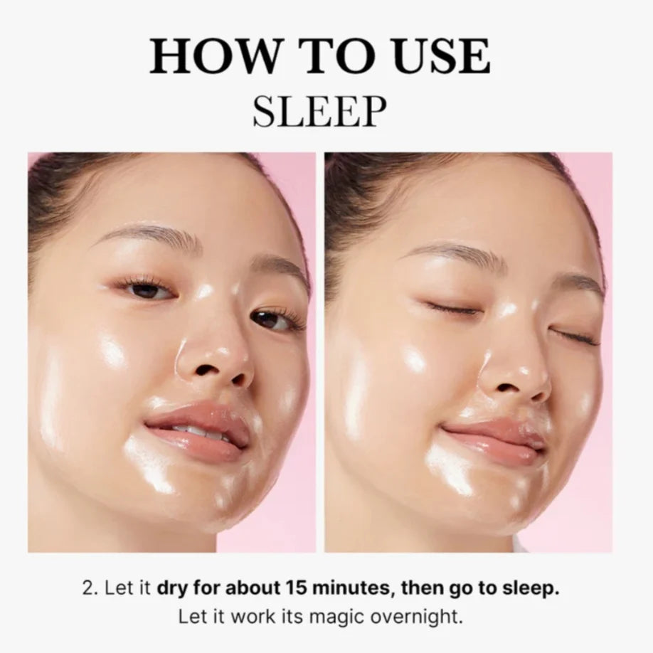 Medicube - Collagen Night Wrapping Mask [75ml]