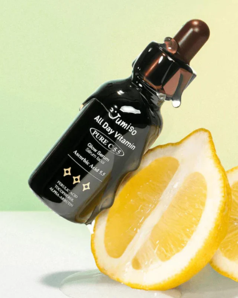Jumiso All Day Vitamin Pure C 5.5 Glow  Serum 30ml