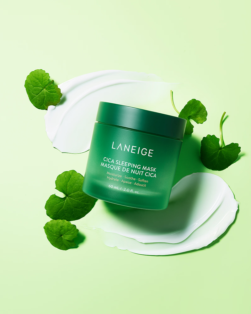 Laneige Cica Sleeping Mask [60ml]