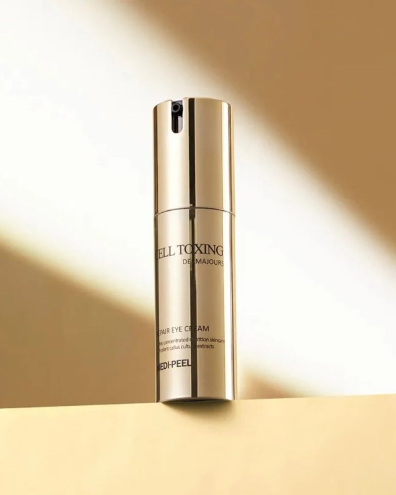 MEDIPEEL - Cell Toxing Dermajours Repair Eye Cream [30ml]