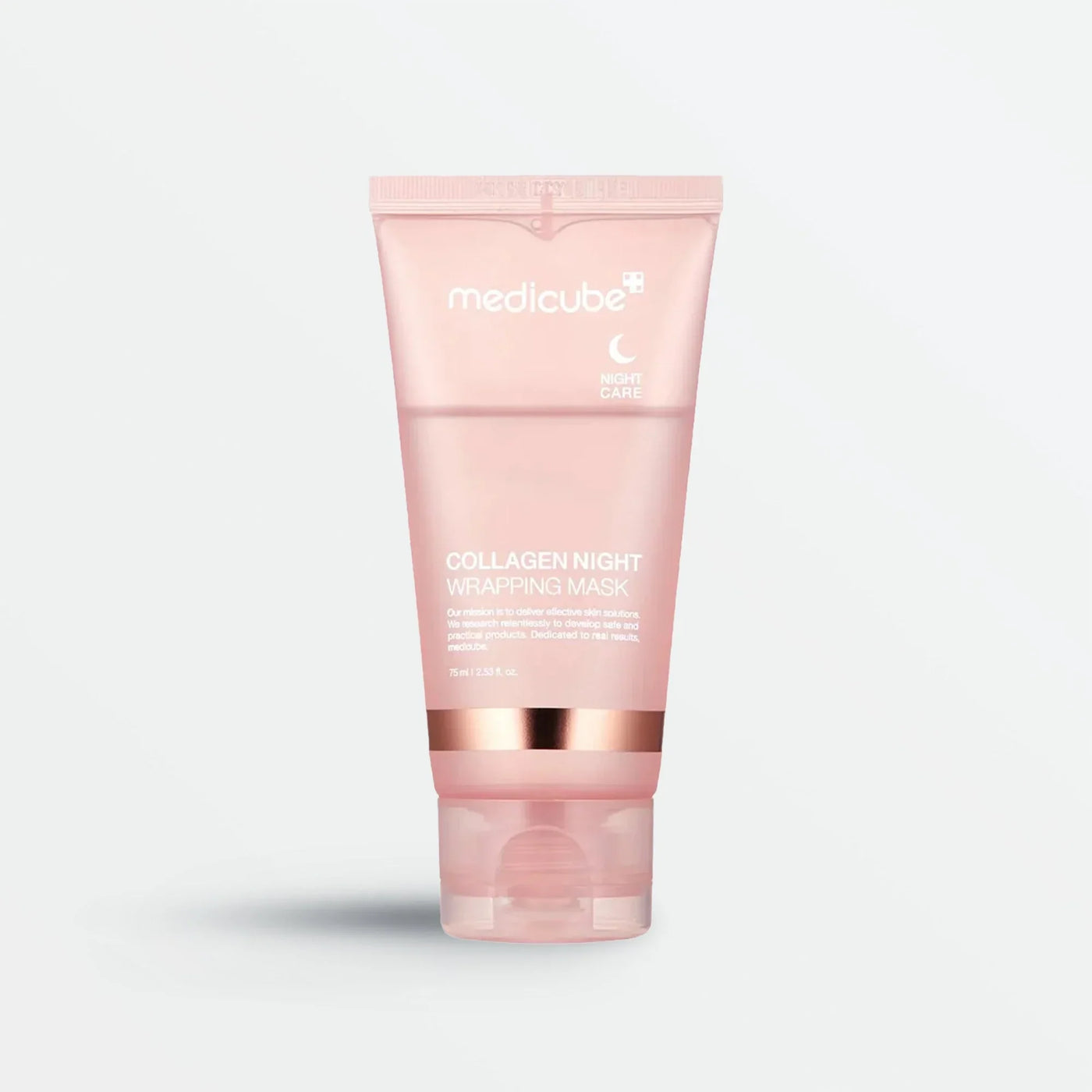 Medicube - Collagen Night Wrapping Mask [75ml]