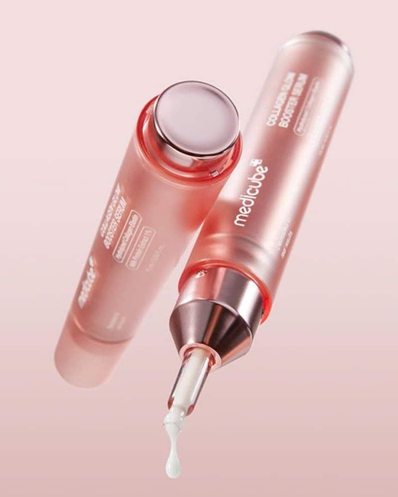 Medicube - Collagen Glow Booster Serum [15ml]