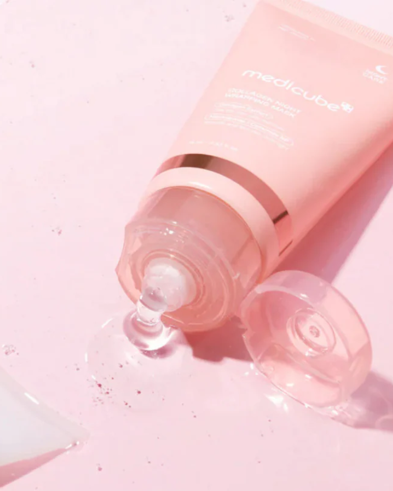 Medicube - Collagen Night Wrapping Mask [75ml]