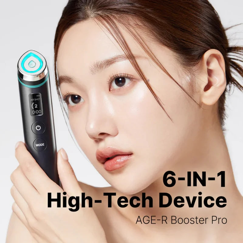 AGE-R Booster Pro Medicube