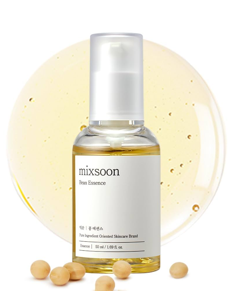 Mixsoon Bean Essence 50ml