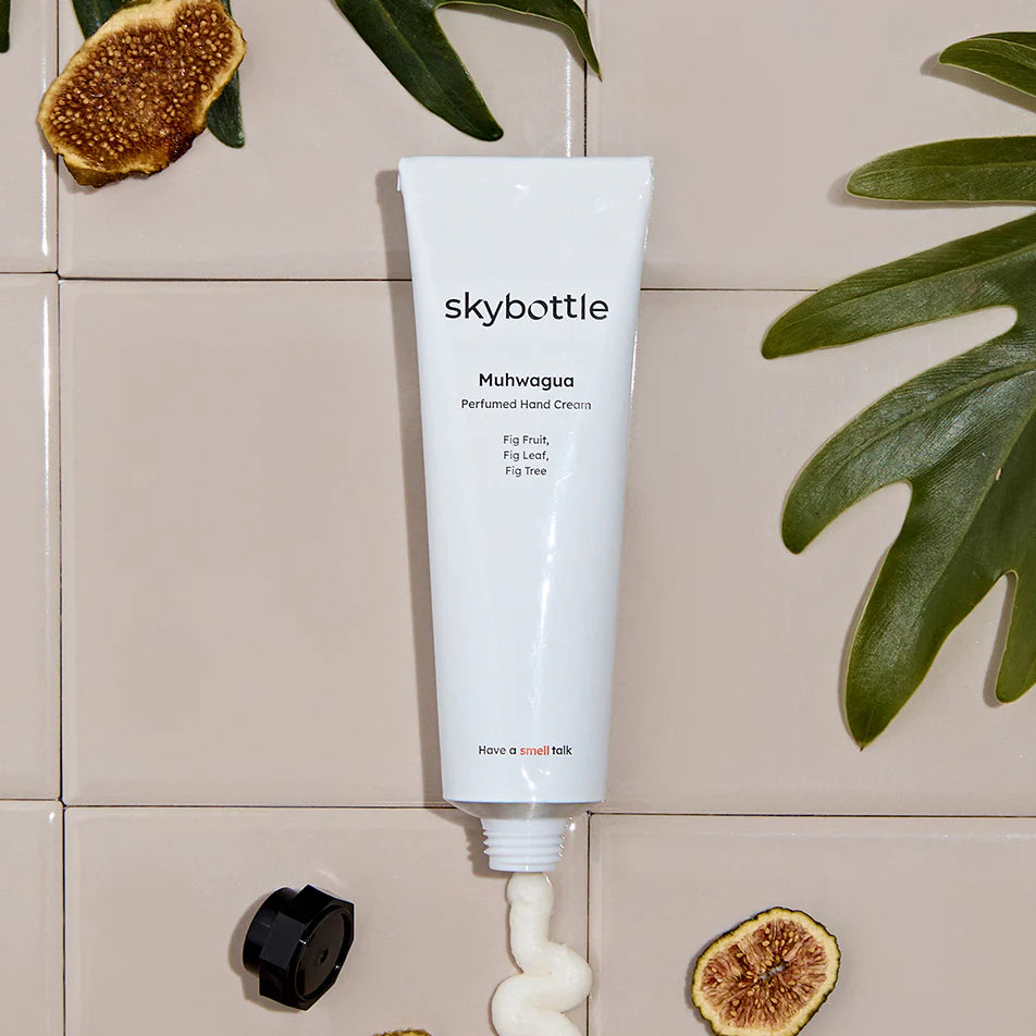 Skybottle Perfumed Hand Cream