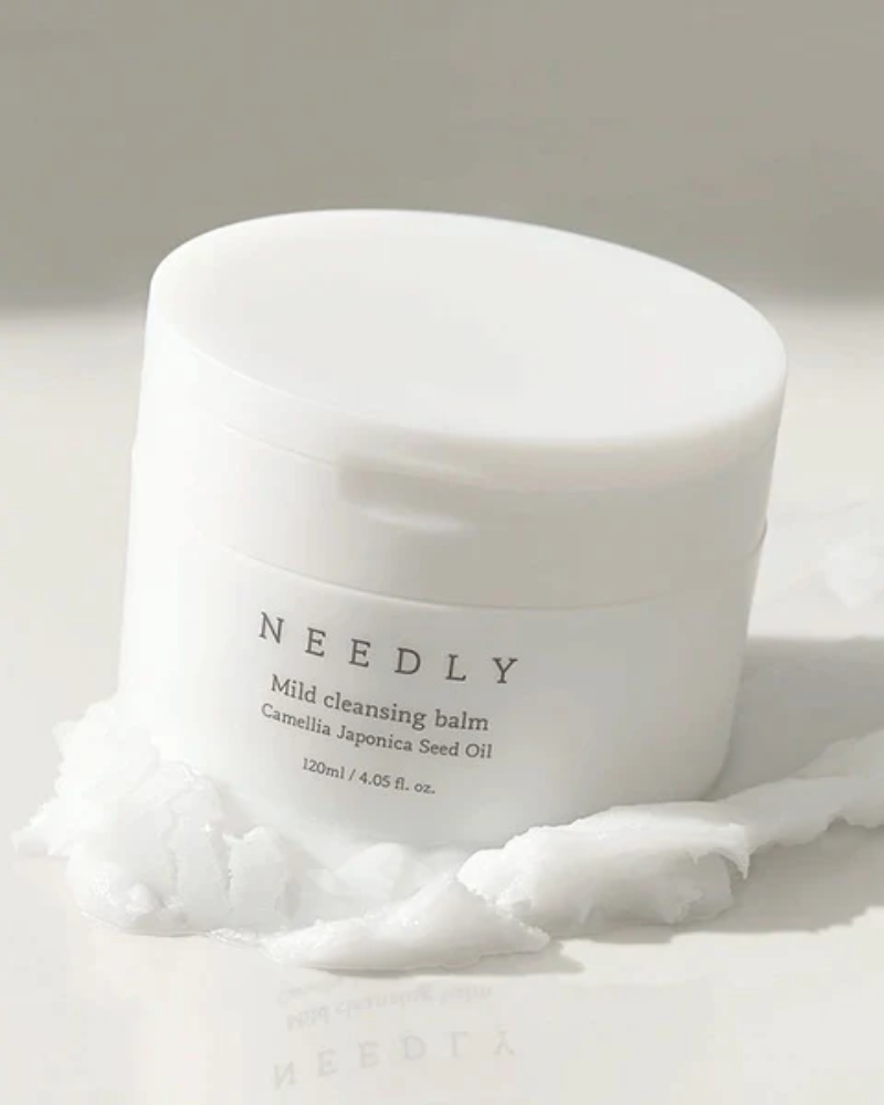 NEEDLY (EU) - Mild Cleansing Balm 120ML