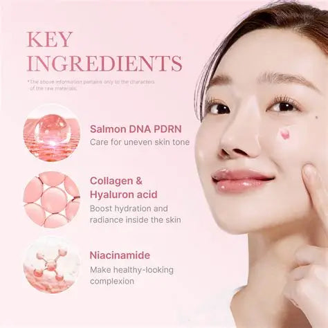 Medicube- PDRN Pink Collagen Capsule Cream 55g