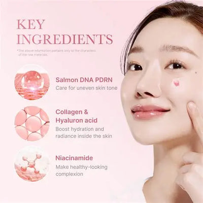 Medicube- PDRN Pink Collagen Capsule Cream 55g