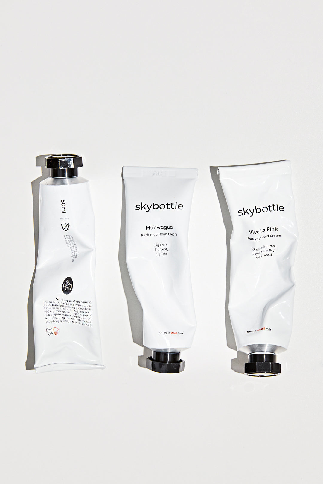 Skybottle Perfumed Hand Cream