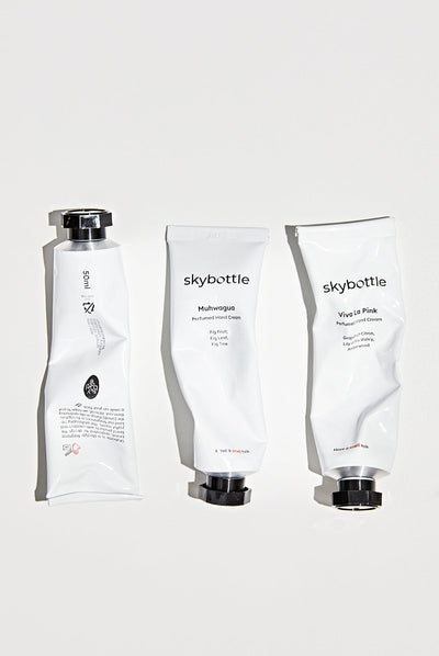 Skybottle Perfumed Hand Cream