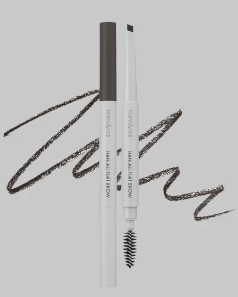 Romand - Han All Flat Brow