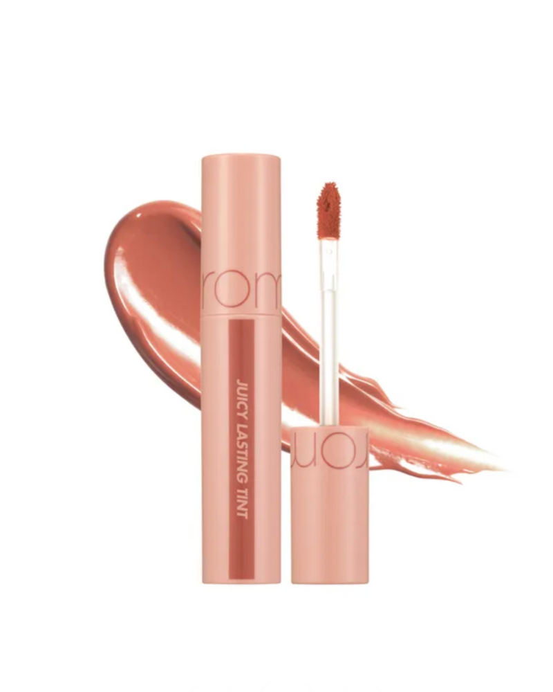 Romand - Juicy Lasting Tint Bare Juicy Series - [#22 Pomelo Skin]