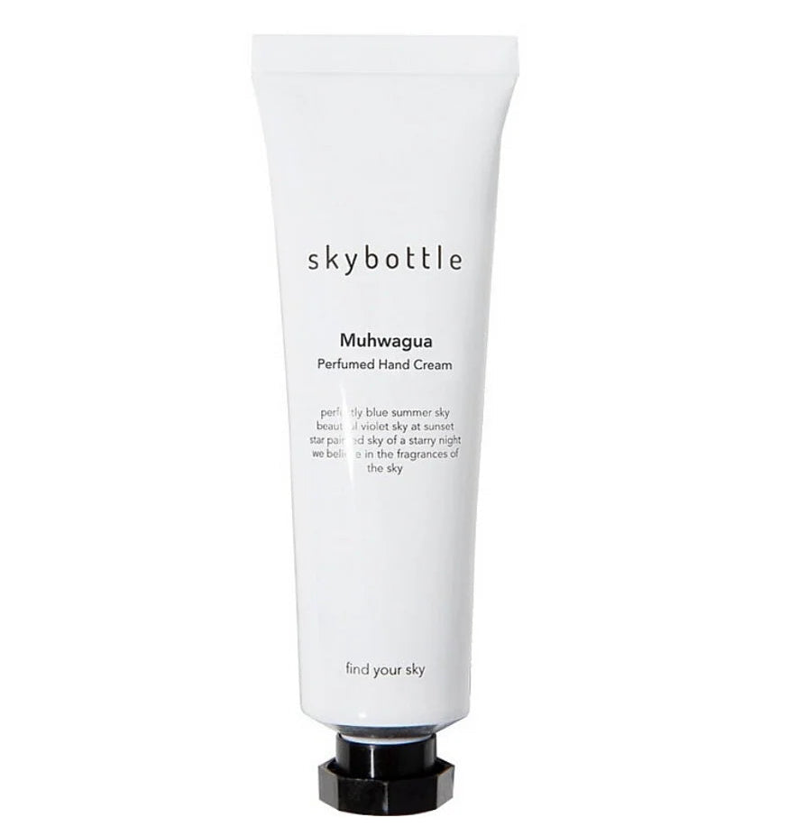 Skybottle Perfumed Hand Cream