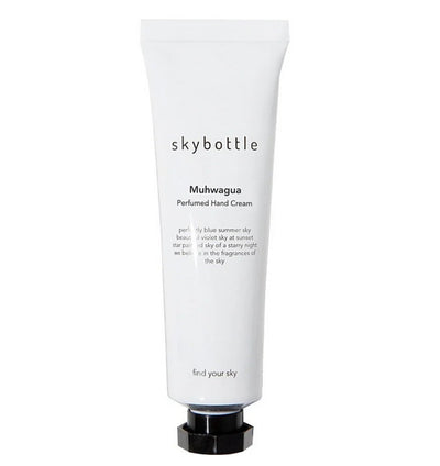 Skybottle Perfumed Hand Cream