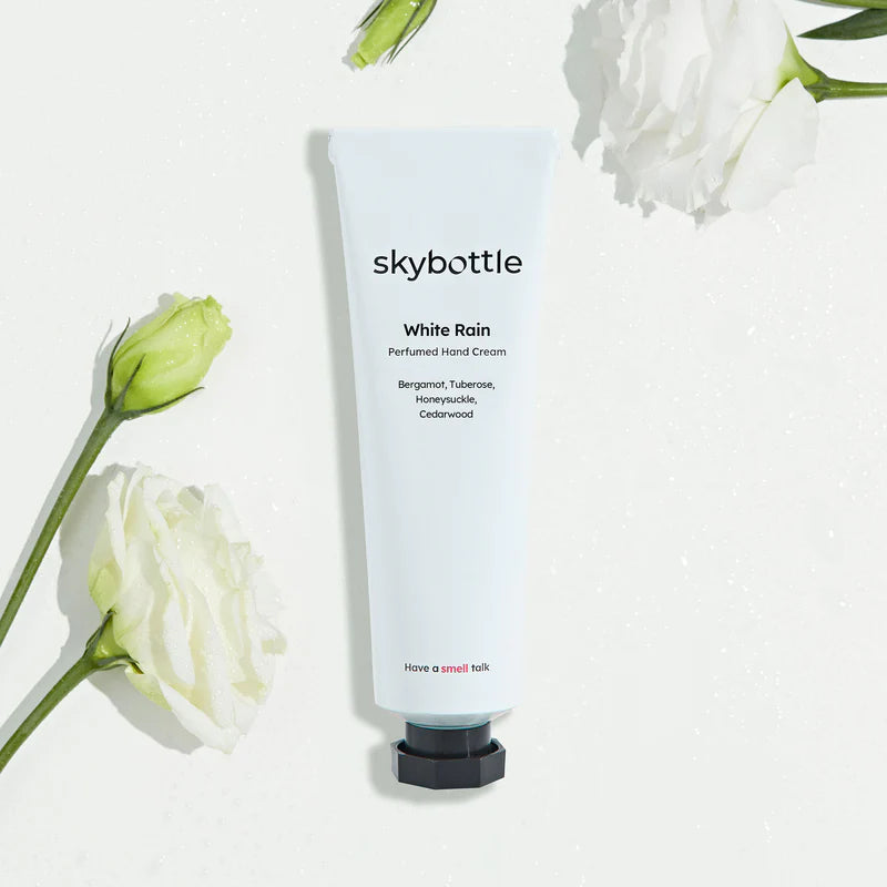 Skybottle Perfumed Hand Cream