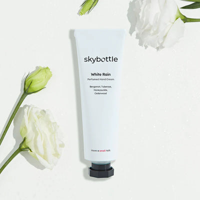Skybottle Perfumed Hand Cream